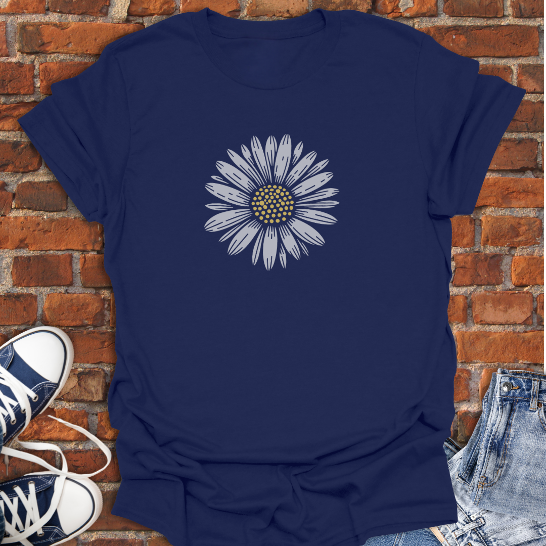 Daisy Softstyle T-Shirt size XS to 5XL
