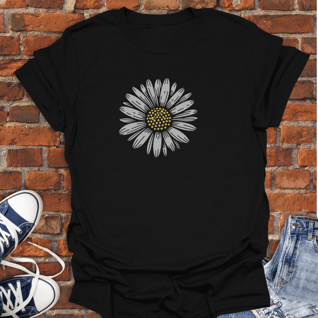 Daisy Softstyle T-Shirt size XS to 5XL